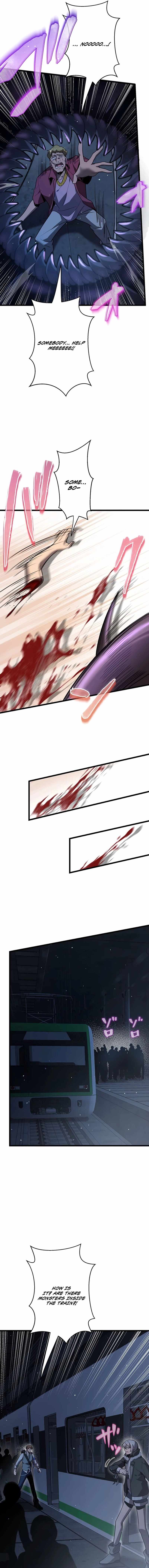 Ah, It's Wonderful To Be Alive Chapter 54 12